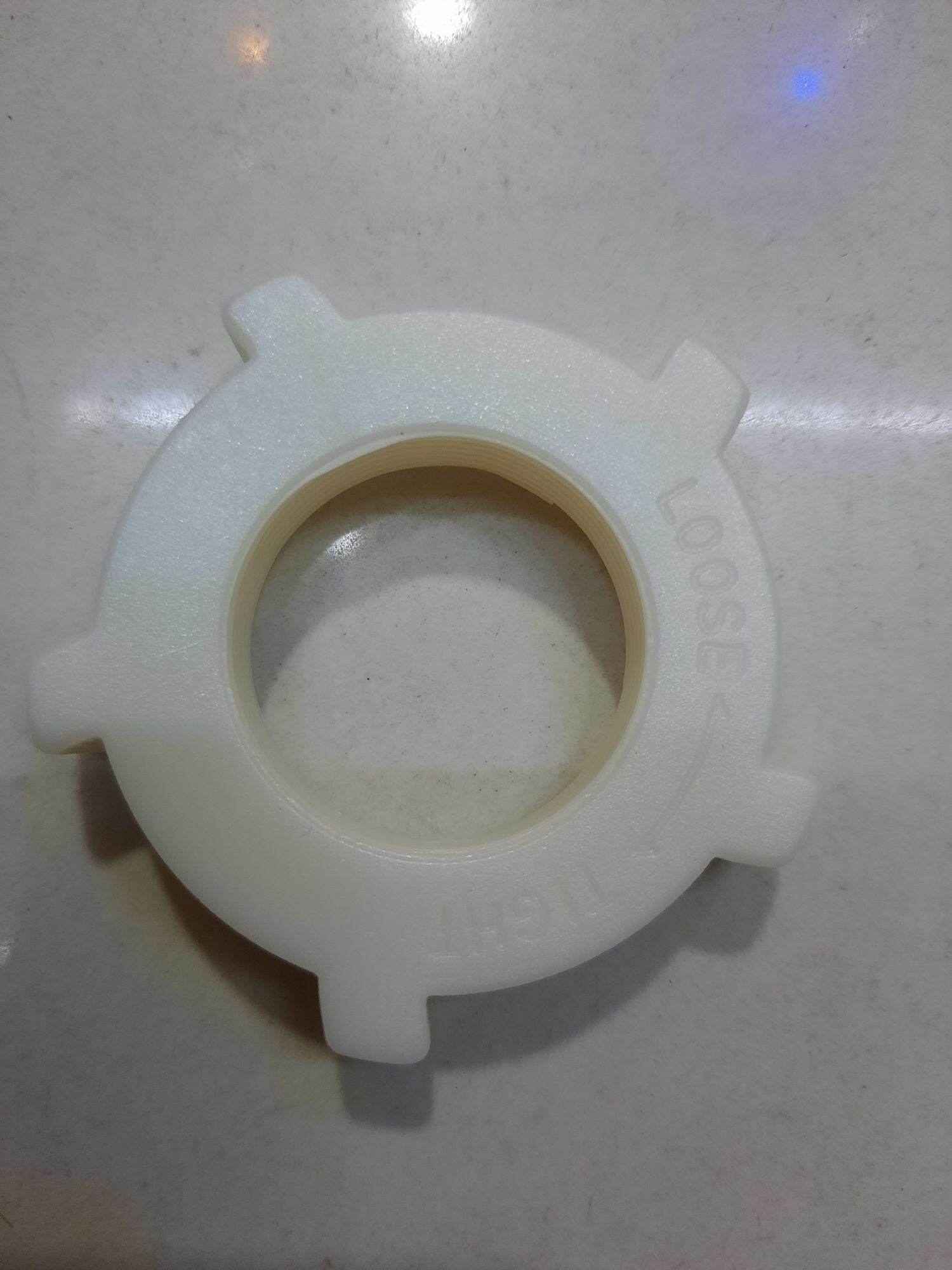 Khóa cánh quạt, khóa lồng quạt Senko