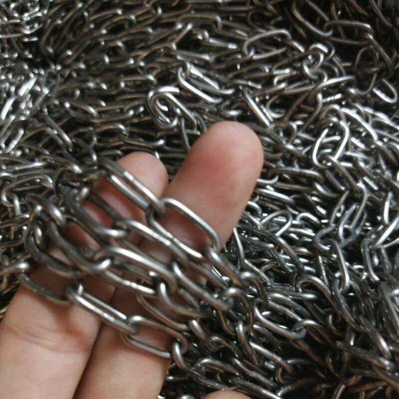 XÍCH INOX 304