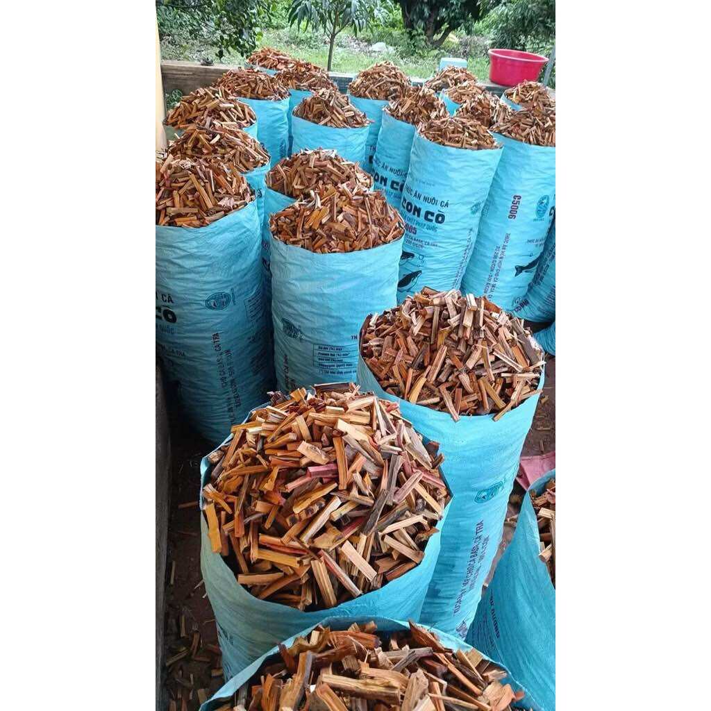 Cây tô mộc 500g -1kg