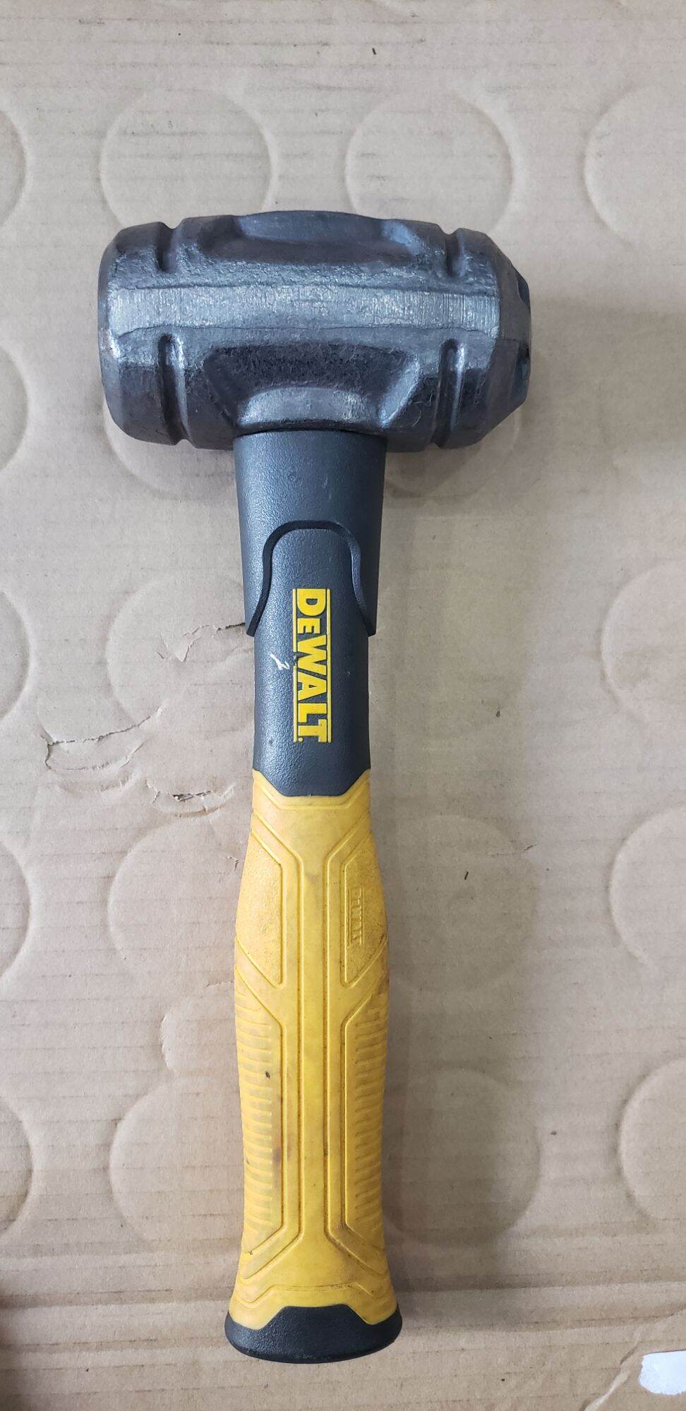 BÚA TẠ DEWALT
