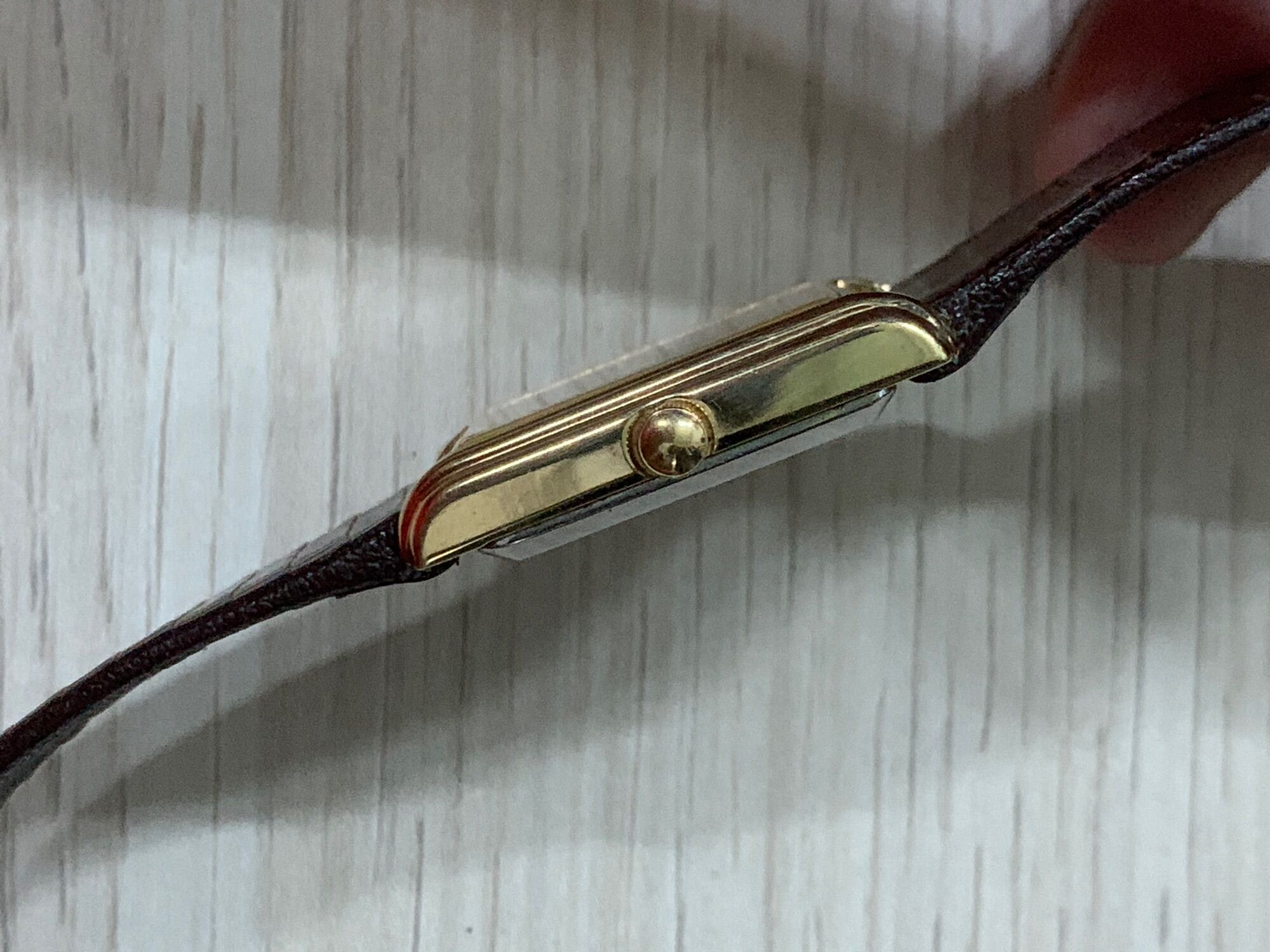 Đồng Hồ Nữ Hiệu Seiko hàng si