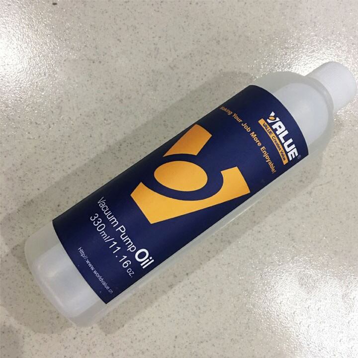 dầu bảo trì value 330ml