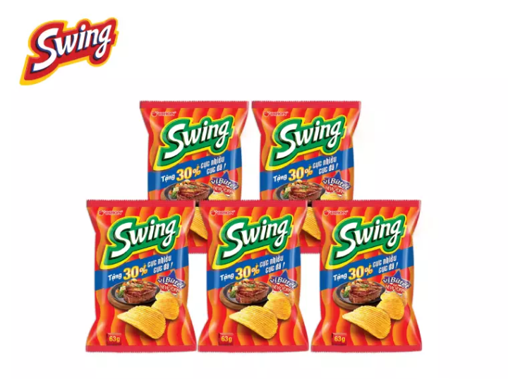 Snack Swing