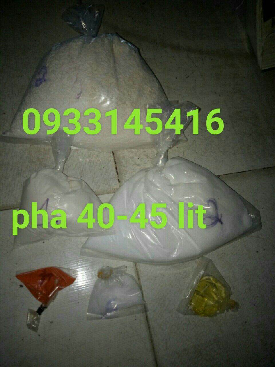 Hóa chất làm nước rửa chén và rửa xe