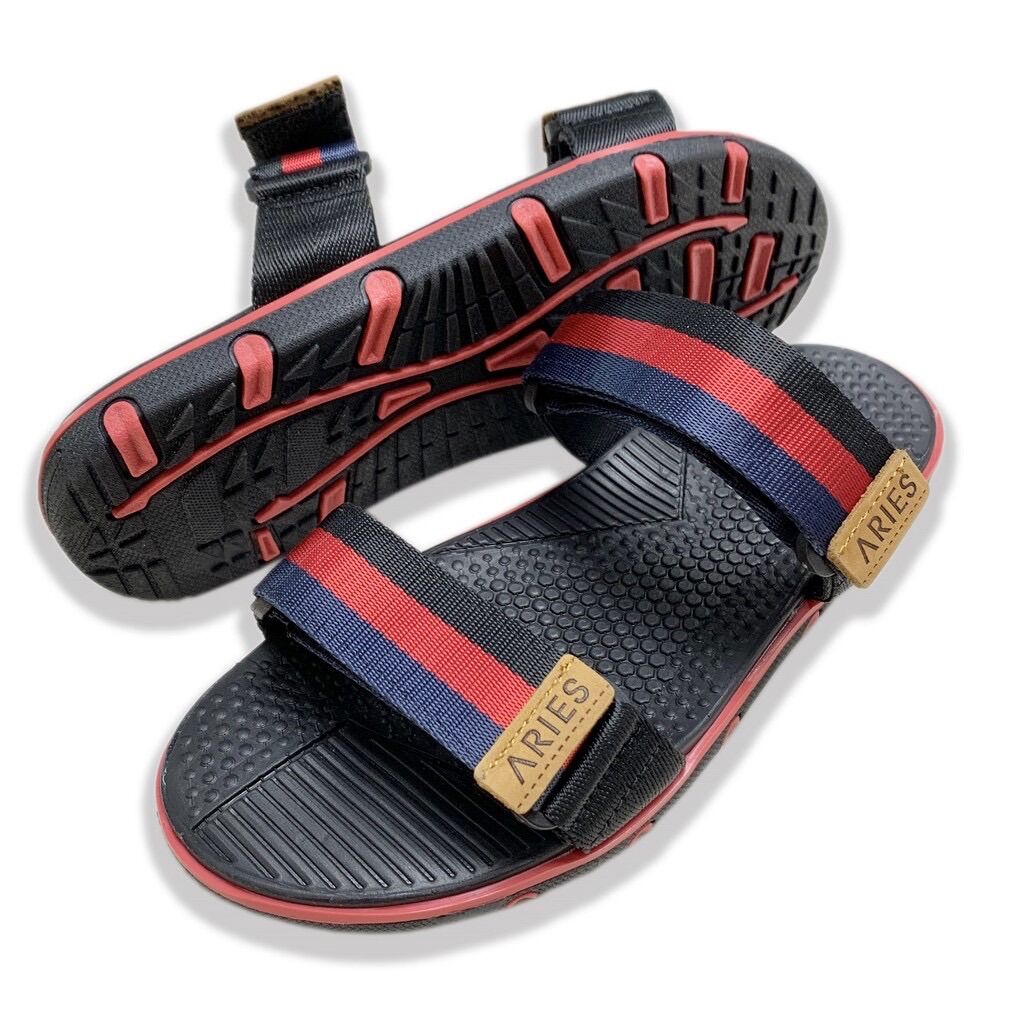 Dép quai ngang unisex thời trang - amsh