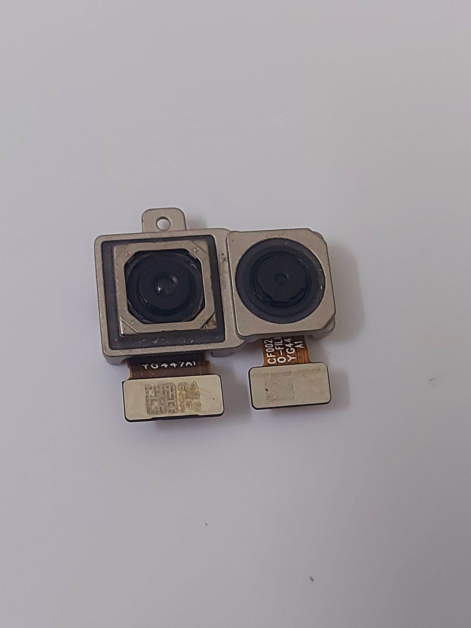 Camera sau huawei gr5 2017