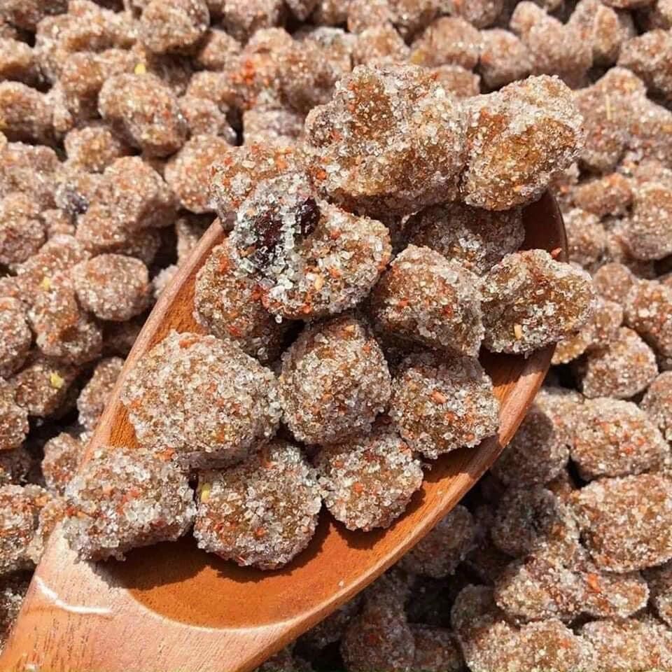 [Freeship Max]Kẹo Me tắc cay 500g