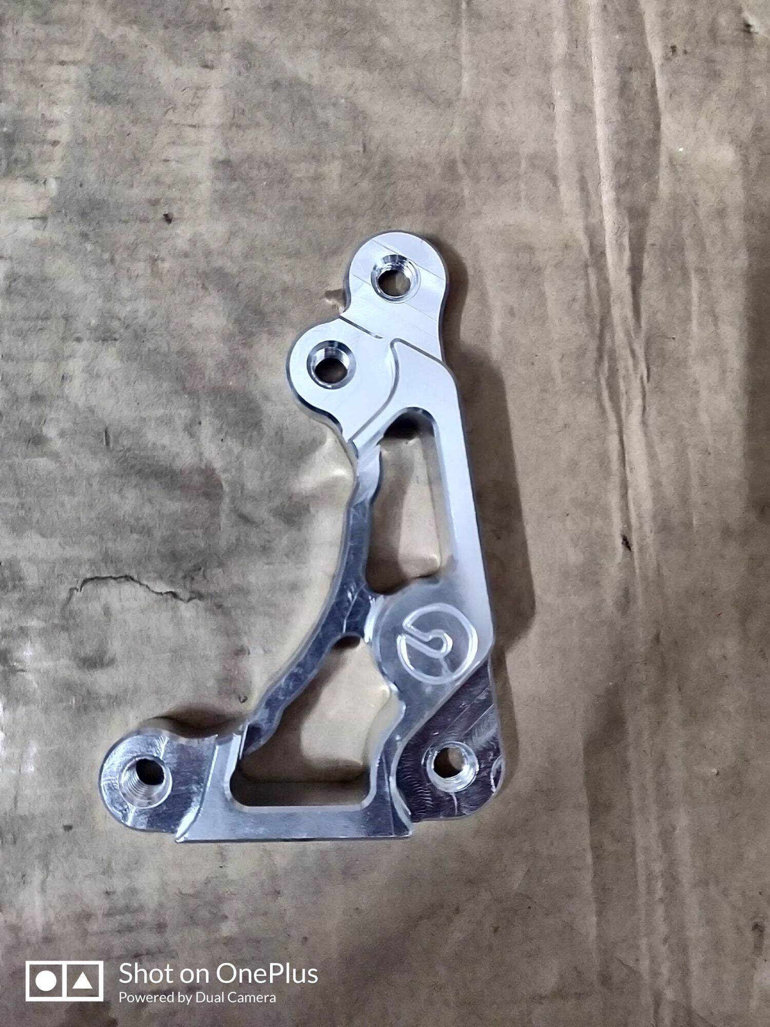 Pas gắn heo Brembo Nissin cho mọi dòng xe
