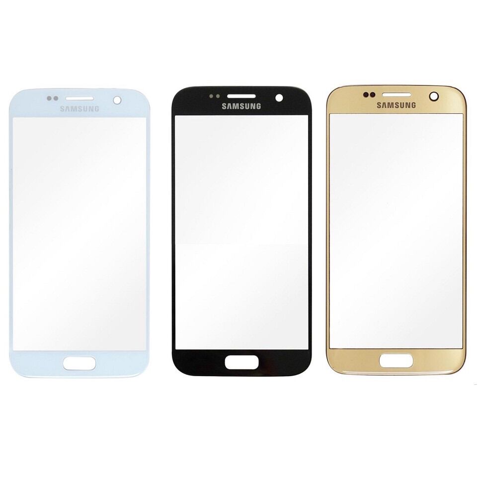 Kính ép điện thoại Samsung S7