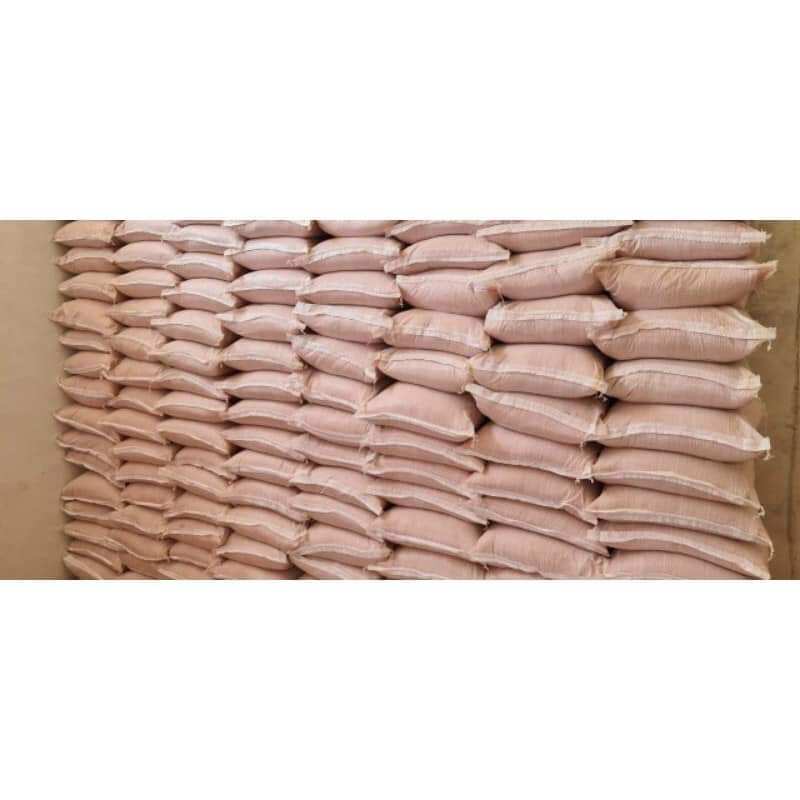 Đá muối hạt cao cấp hymalaya 25kg /1bao giá 620k
