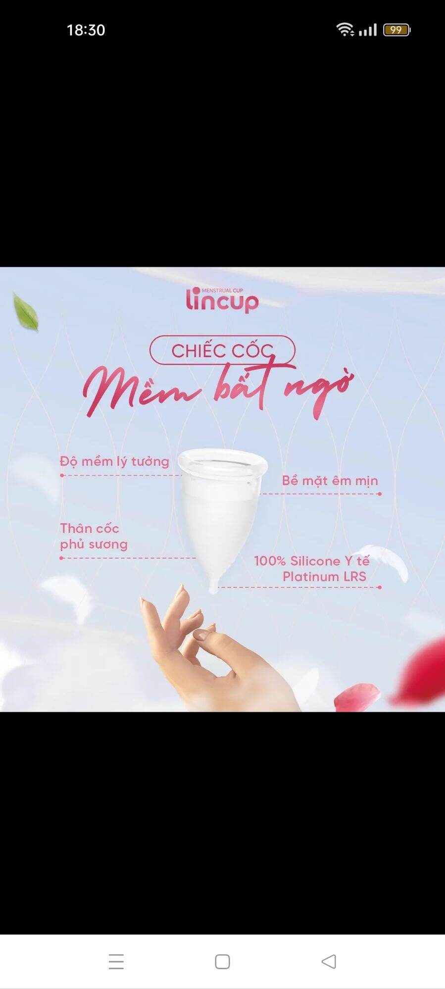 cốc nguyệt san