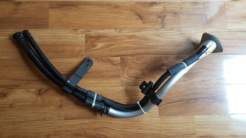 Ống đổ xăng gentra,aveo gm:42418282