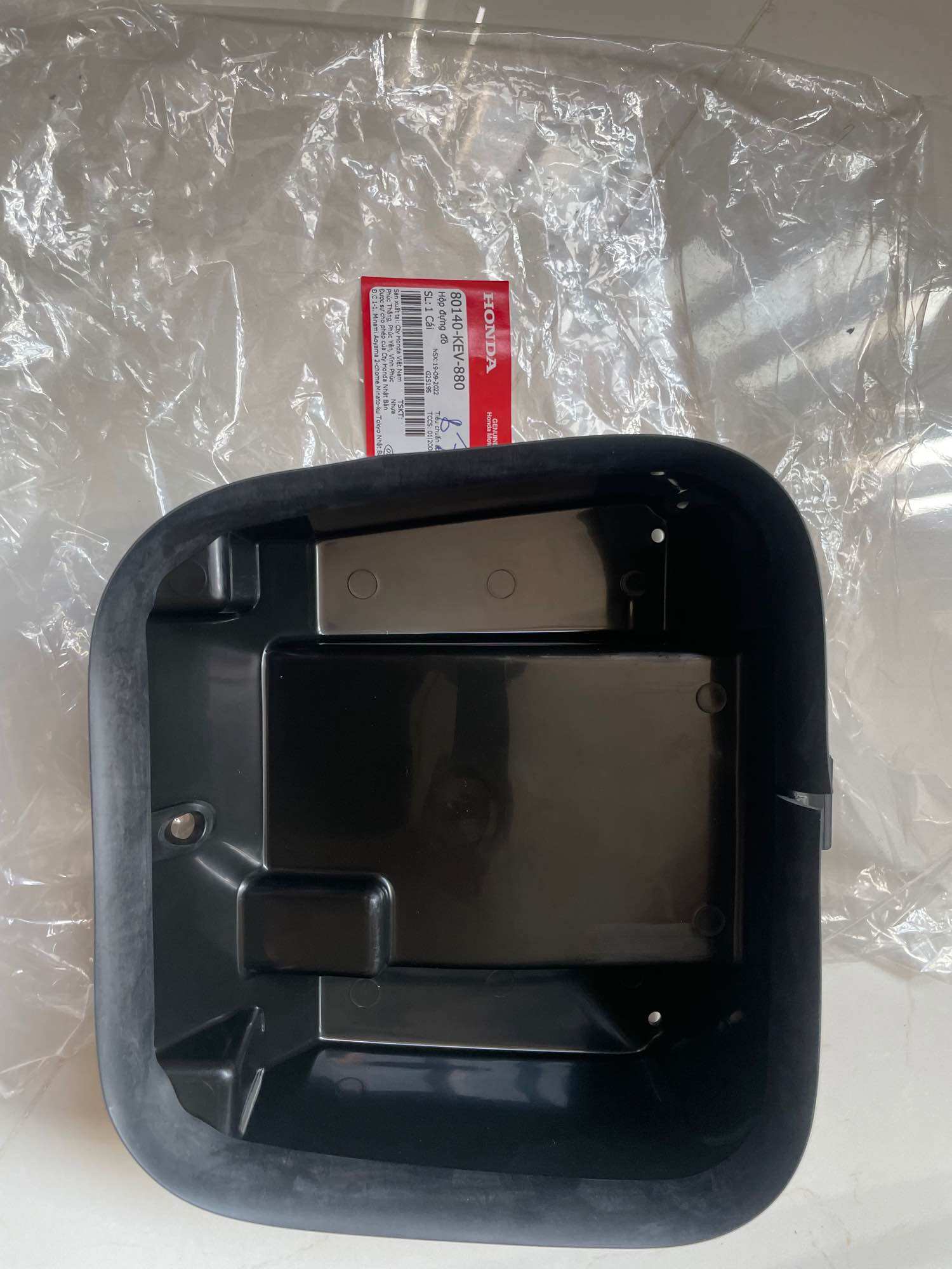 Học đồ nghề xe wave nhỏ wave zx chính hãng Honda
