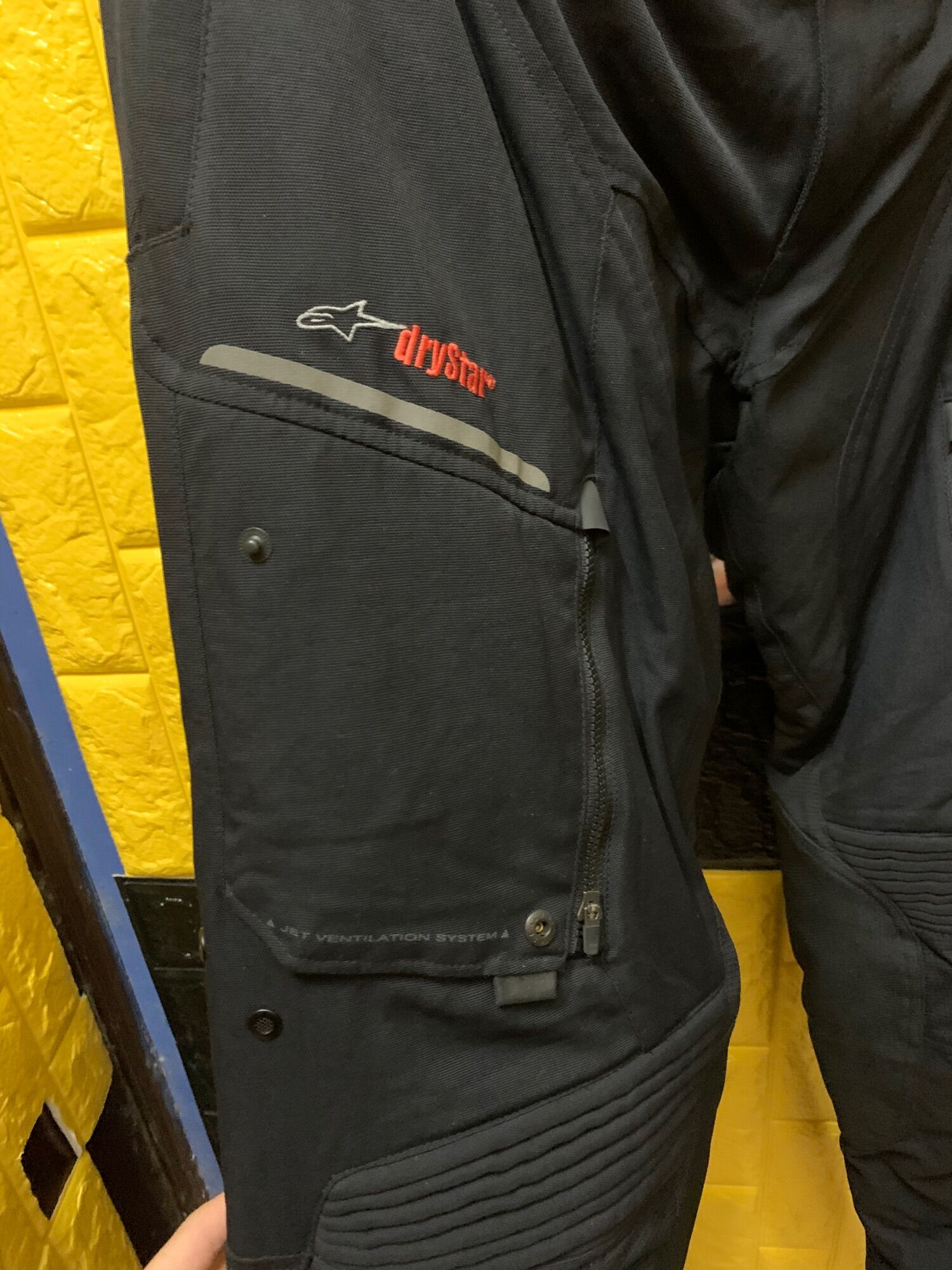 AlpineStar Valraipaiso V2