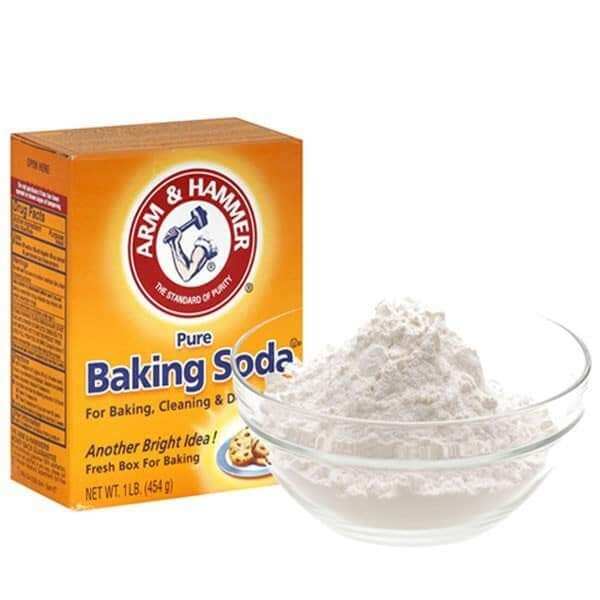 Bột đa năng Baking soda 454g