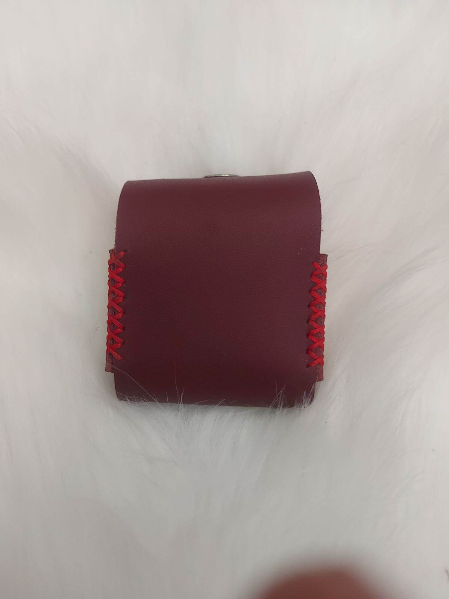 Bao da bật lửa zippo để túi