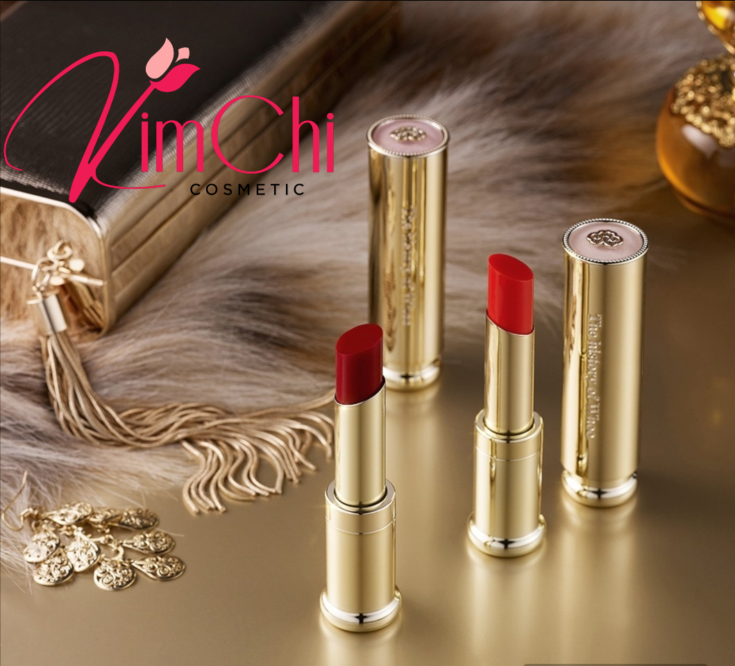 Son dưỡng môi Whoo cao cấp Hoàng cung
