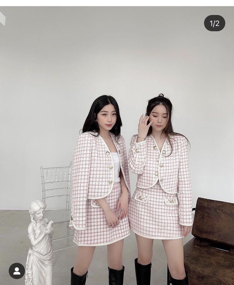 Rosie sakura set