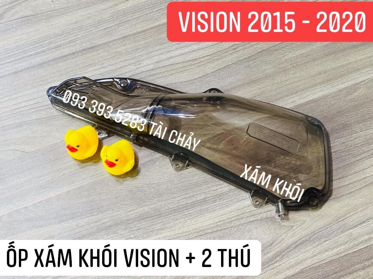 ỐP LỌC GIÓ TRONG VISION 2015 - 2020
