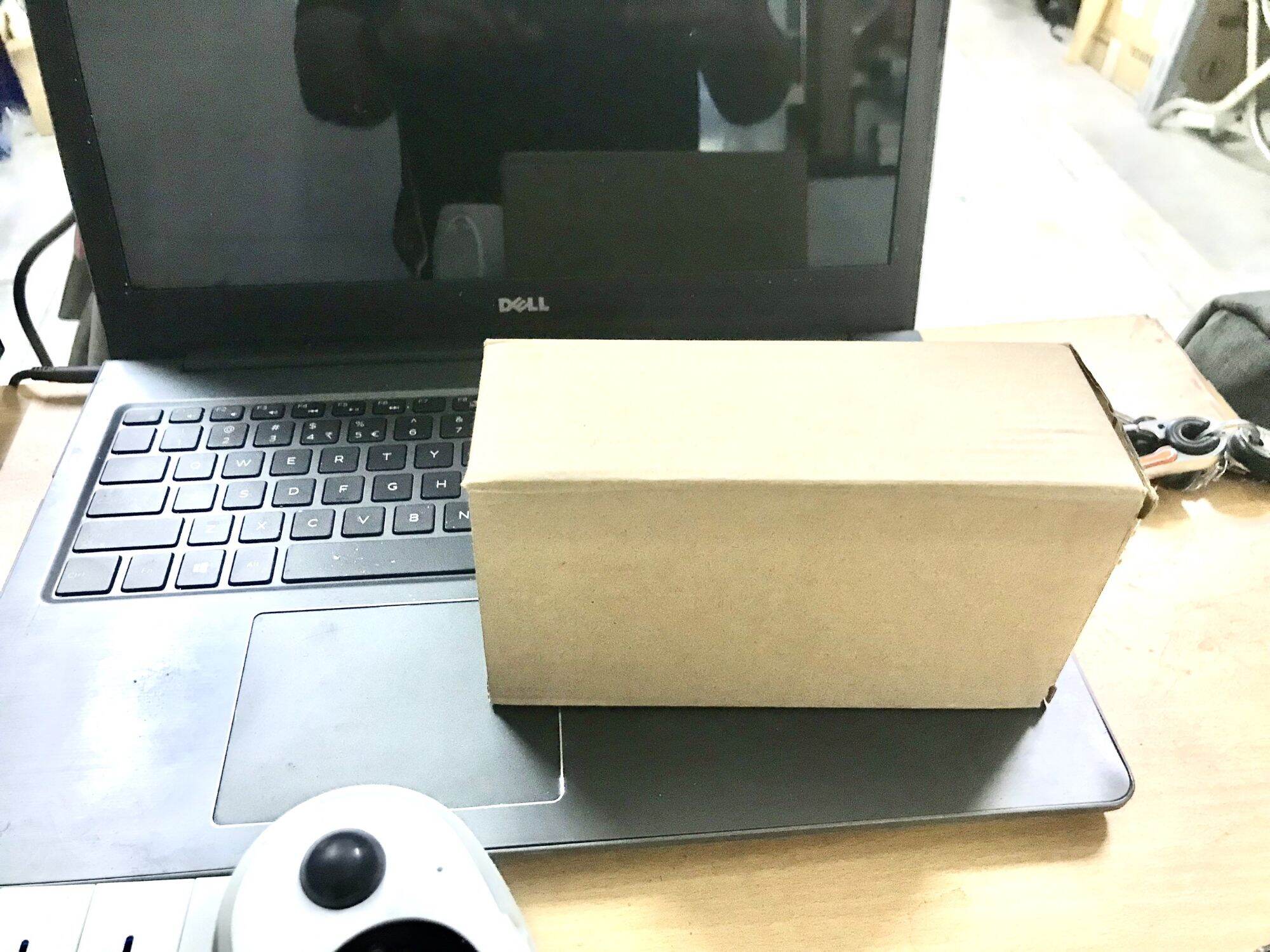 [HCM]Chân đế nhựa camera