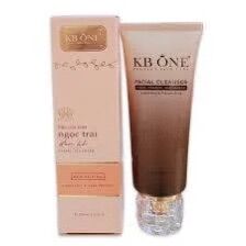 Sữa rửa mặt kbone 100ml