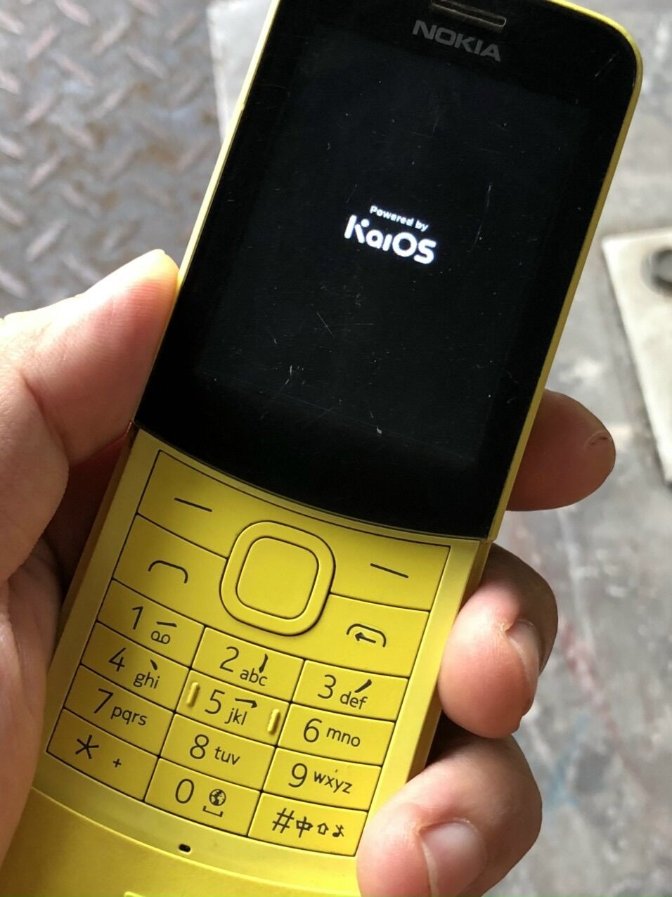 Nokia 8110 Original