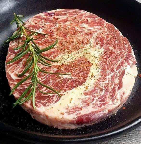 0,5kg Thăn Bò Kobe (mềm, thơm)