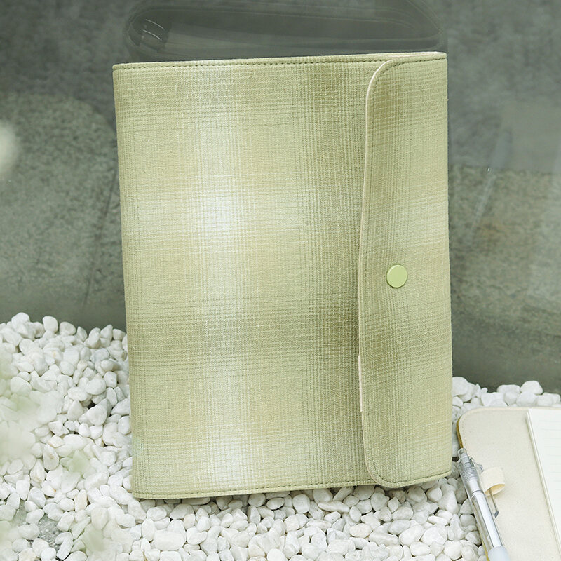 Sổ tay note for mặt vải sổ tay trang rời a6 sổ tay sổ tay đơn giản phong cách instagram phong cách nhật bản ruột trong trang rời sổ tay a5 sổ tay có thể tháo rời sổ nhật ký trang rời giá trị sắc đẹp sổ nhật ký trang rời