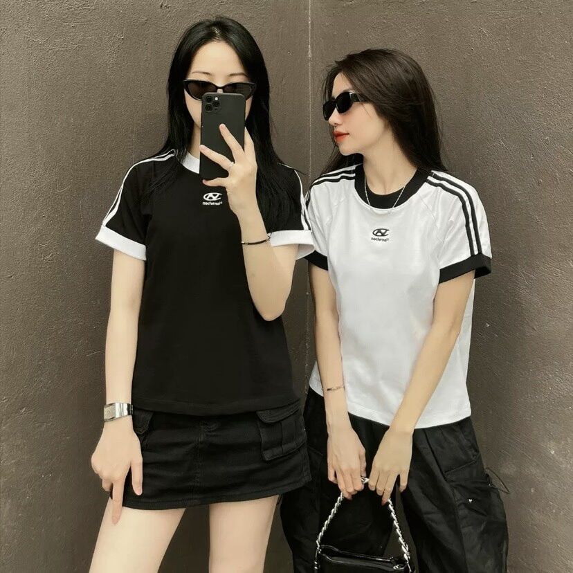 Áo phông nữ Babytee