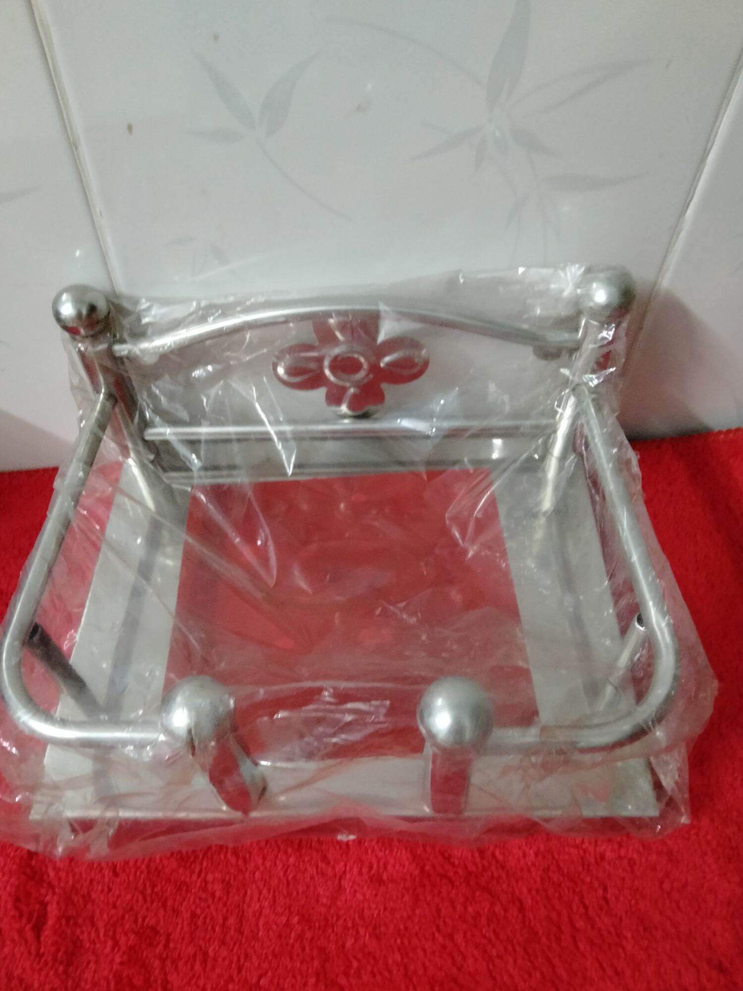 Bàn thiên inox kích thước 20*25