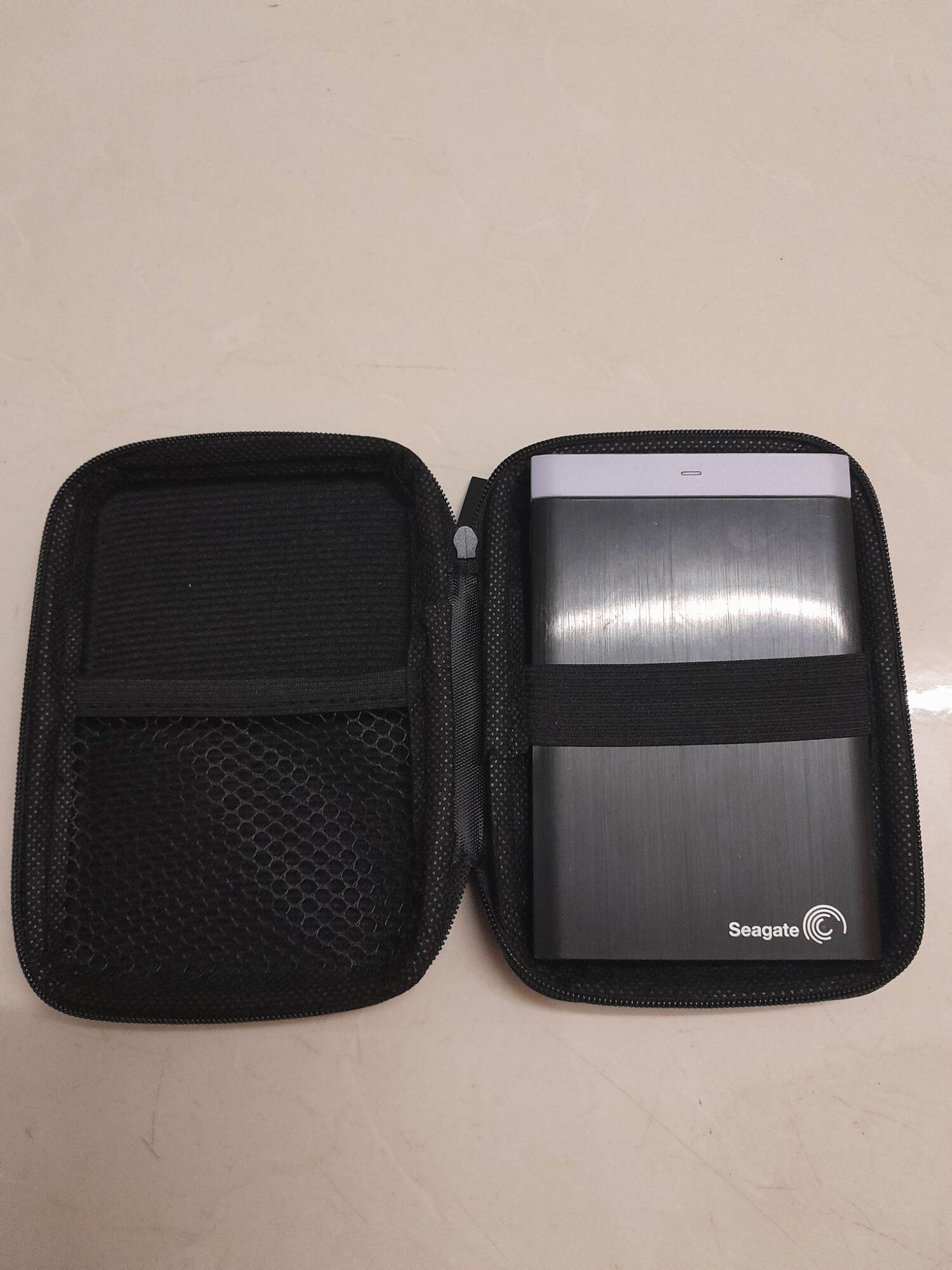 Túi đựng ổ cứng, USB, sạc dự phòng và linh kiện