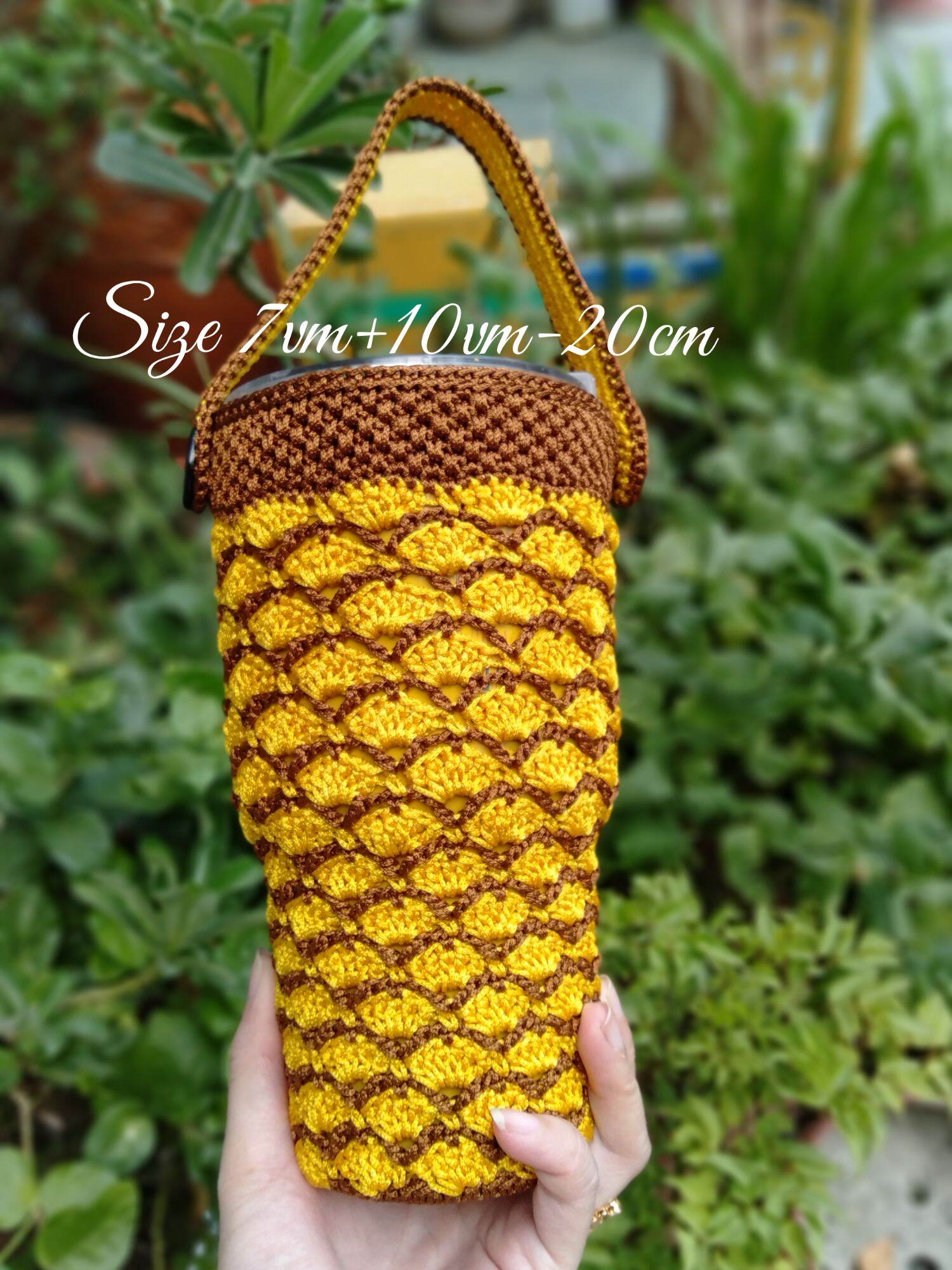 Túi đựng bình  giữ nhiệt