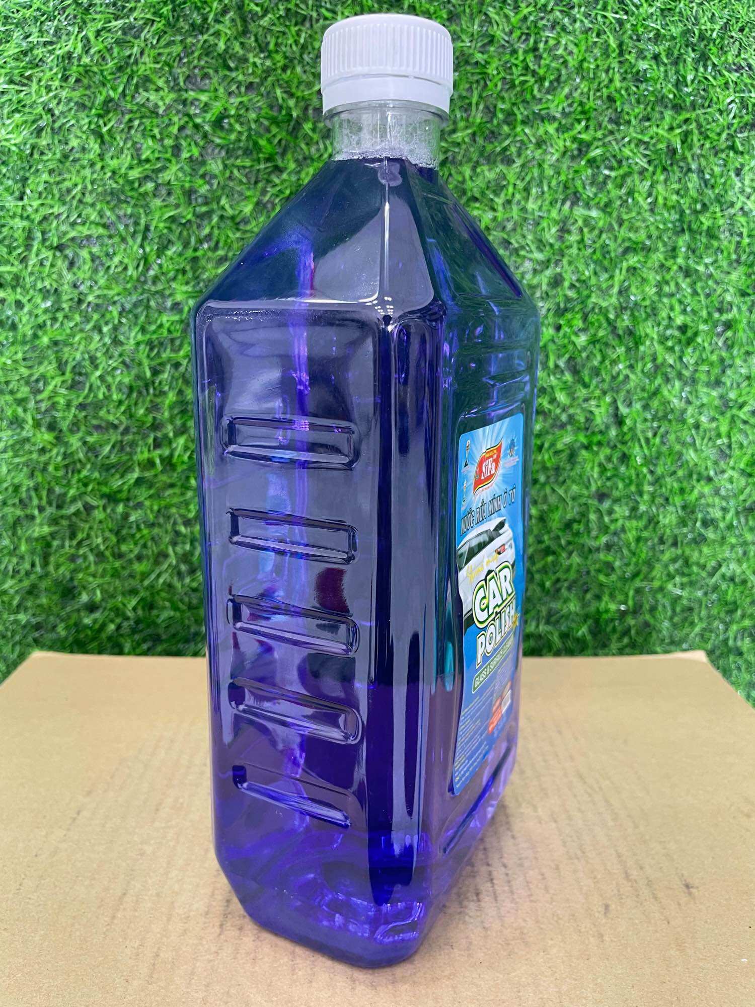 Nước Rửa Kính Siêu Sạch SiFa (1800ml)