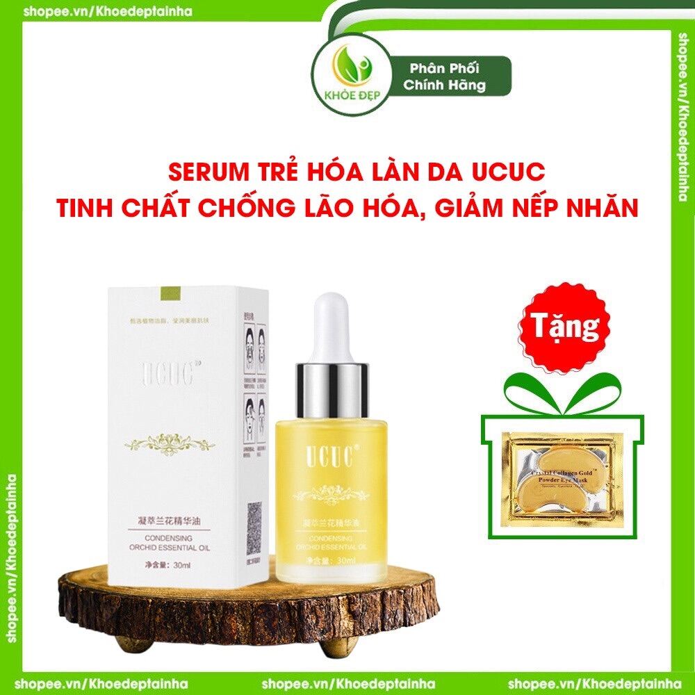Tinh Chất Dứa Dưỡng Trắng Vegick Super Whitening Serum 30ml