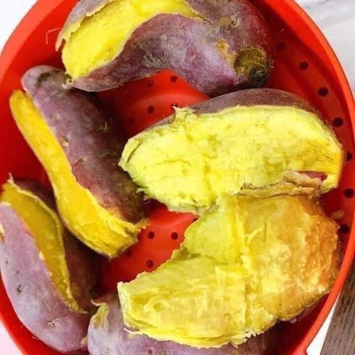 3 kg KHOAI LANG Nhật