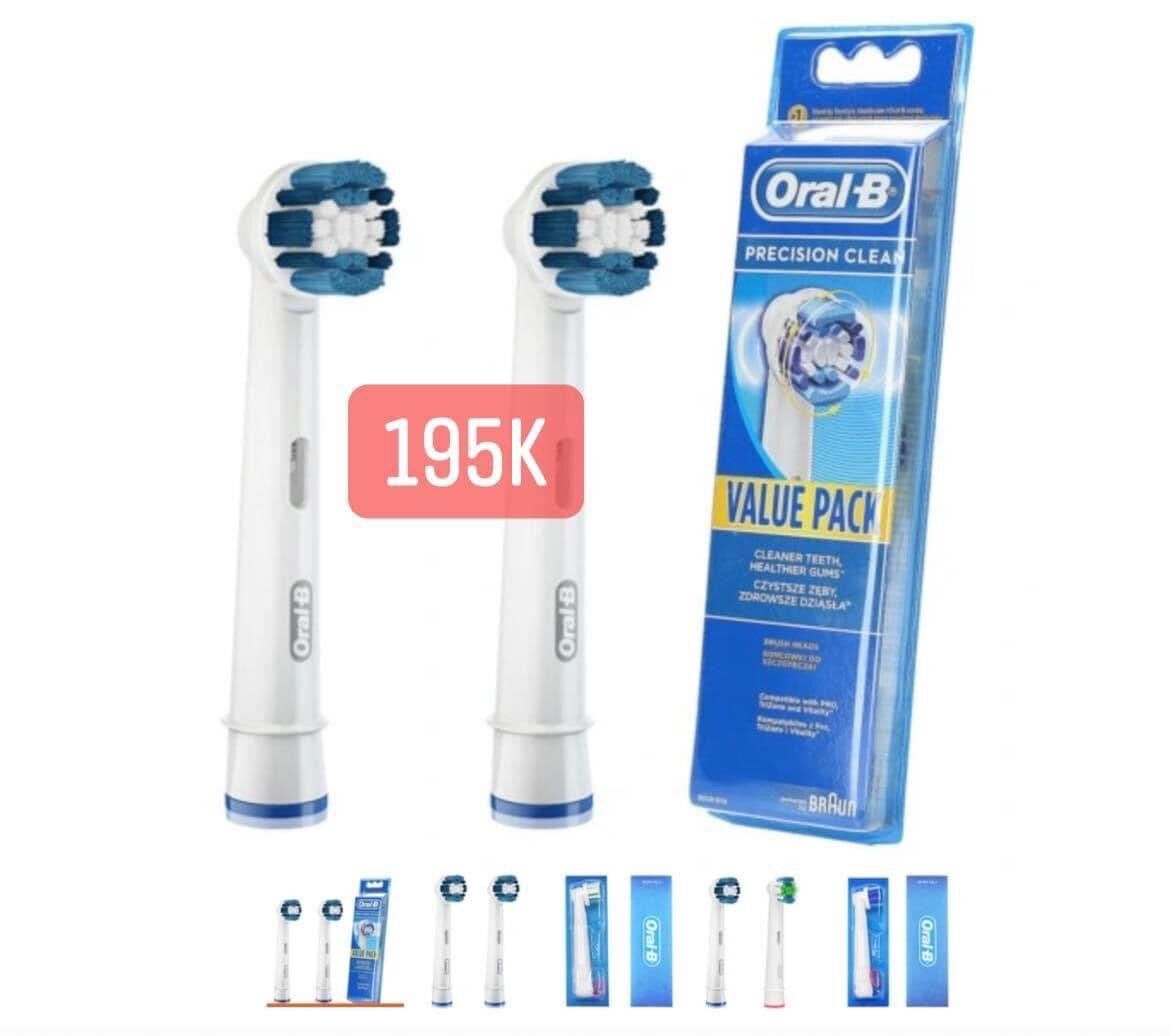 Bàn chải ORAL B