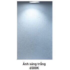 [HCM]bóng led BULB 3w nanoco màu trắng
