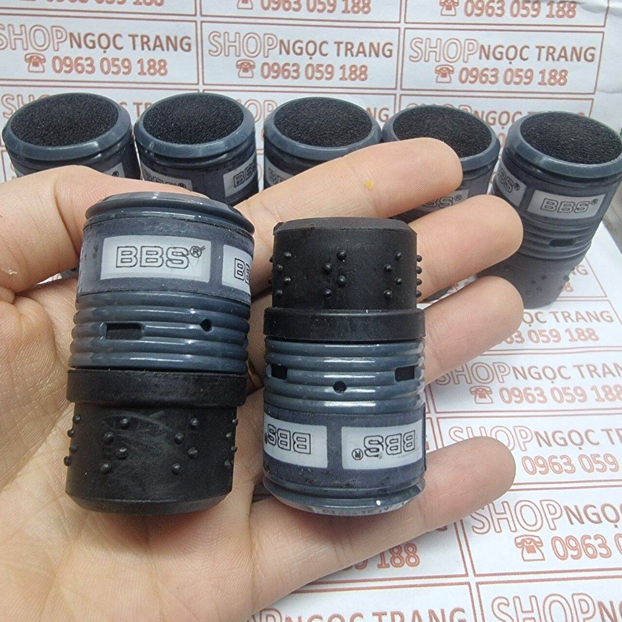 Củ Micro  Thay Thế Củ Micro Bị Hỏng - Giá 1 Củ