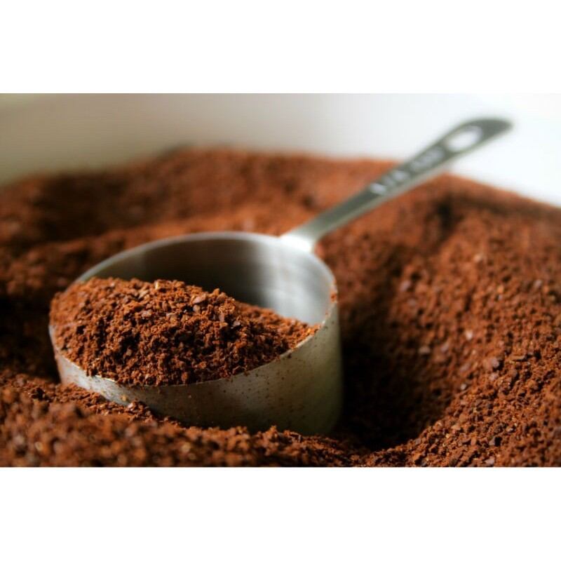 1 kg cà phê Robusta rang mộc Đăk Lăk đảm bảo chất lượng