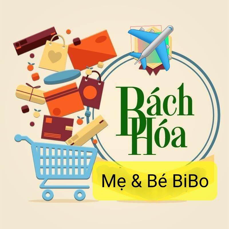 Bách Hóa Mẹ & Bé BiBo