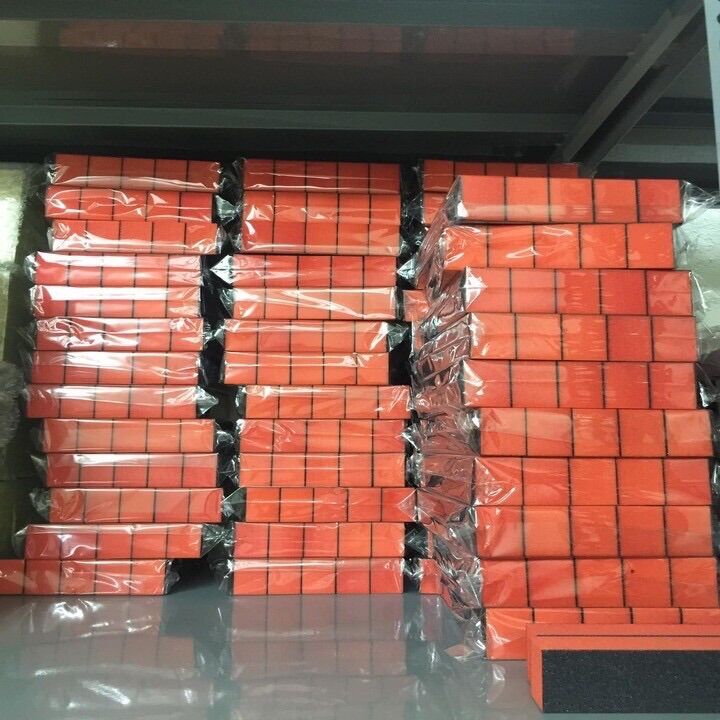 Phao cam phao dũa móng phao chà móng