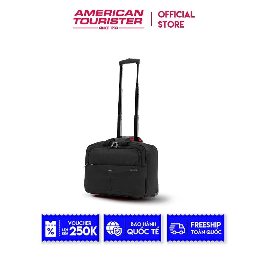 Túi kéo American Tourister Speedair Rolling Tote AS