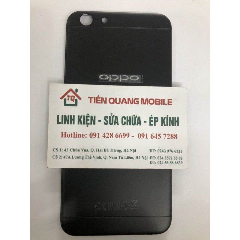 Nắp lưng ĐT Oppo A39/A57-F3Lite