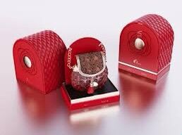 Nước hoa nữ HD 65ml nguyên mã