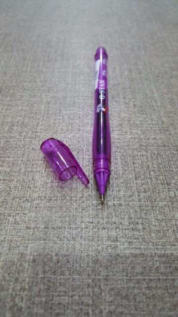 Viết nước GP-04 tím hộp 12 cây