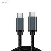 A FAR | Dây Cáp Sạc Nhanh Chuyển Đổi Dữ Liệu Tốc Độ Cao