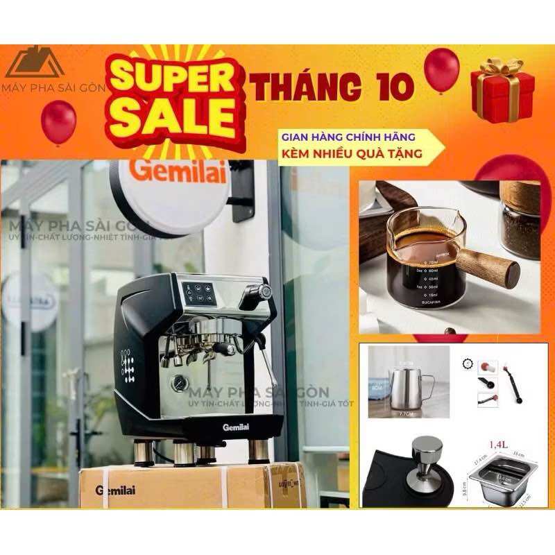 Hcm - Coffee Maker, Corrima Crm 3200B Coffee Maker New 2026 Genuine Product Gemilai
