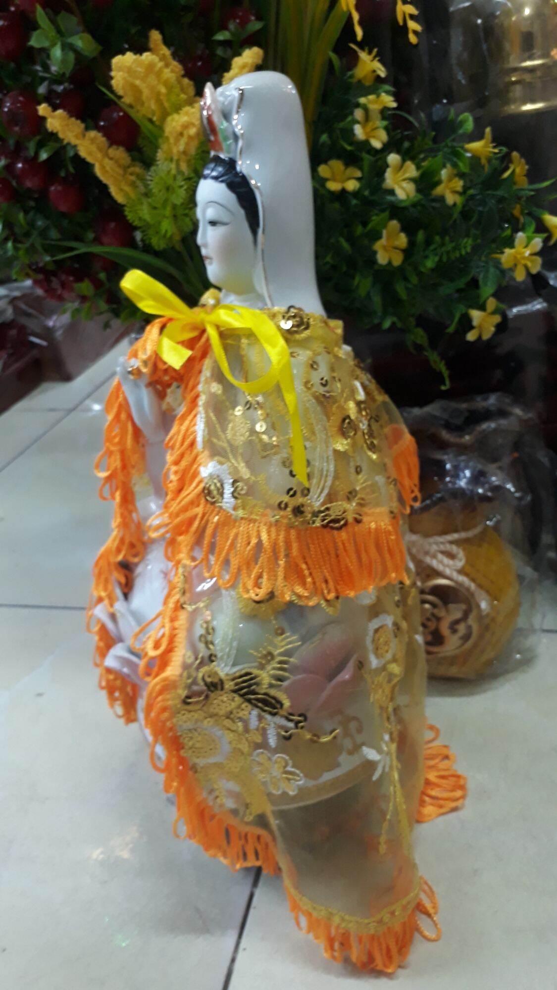 ÁO BÀ REN ĐẸP