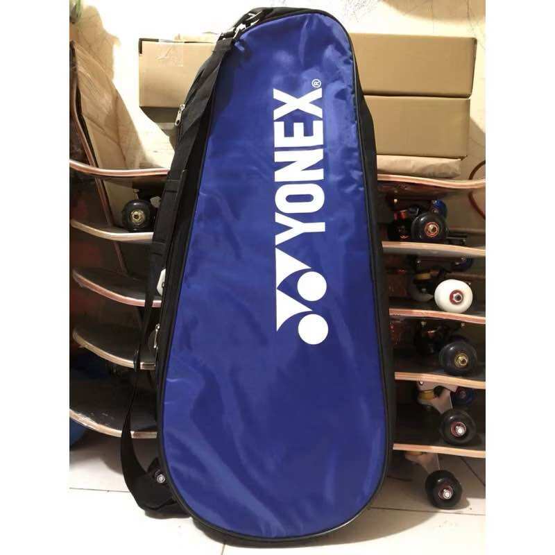 túi yonex đựng vợt cầu lông 2 ngăn