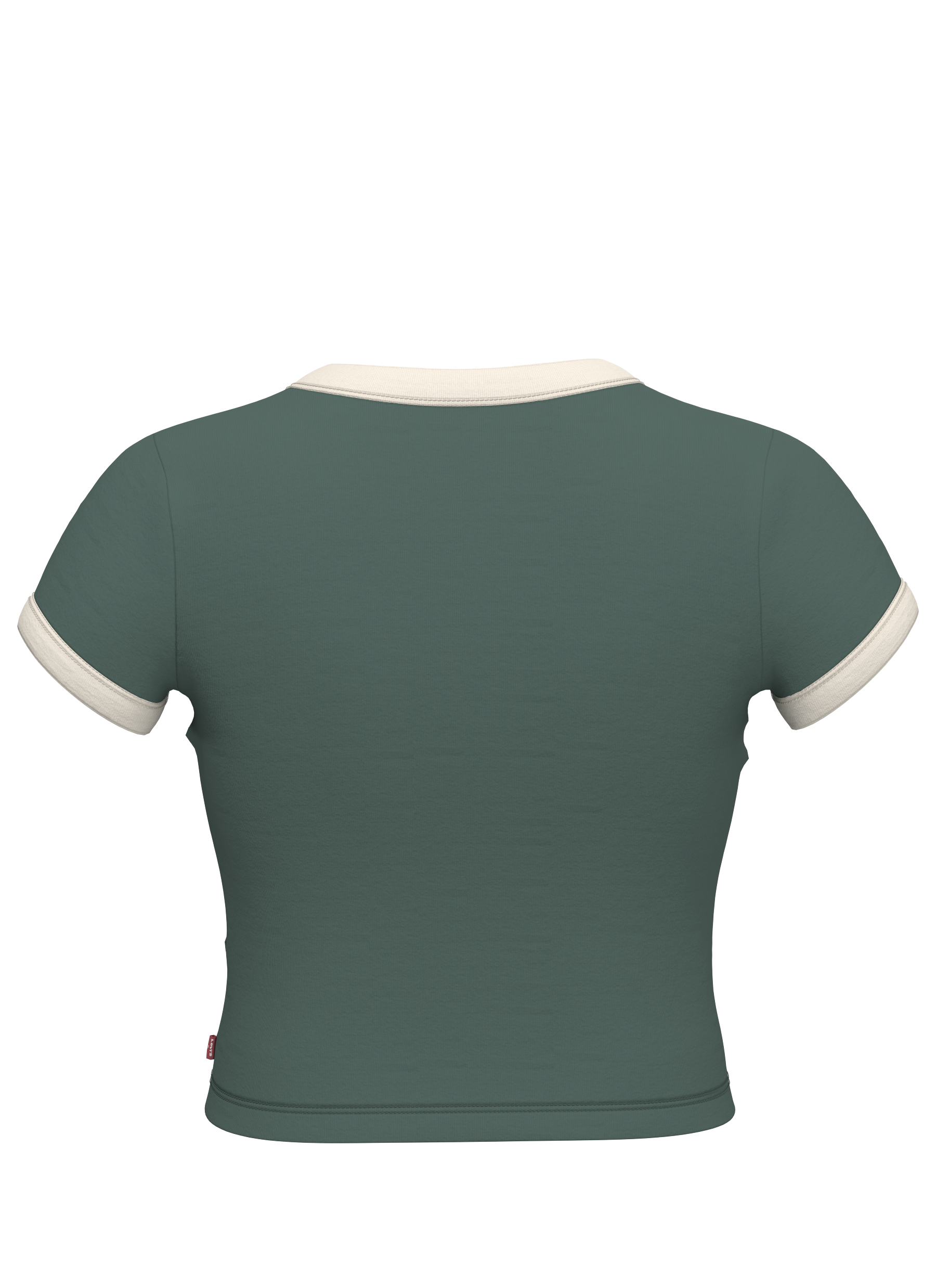LEVI'S - Áo Thun Nữ A3523-0064